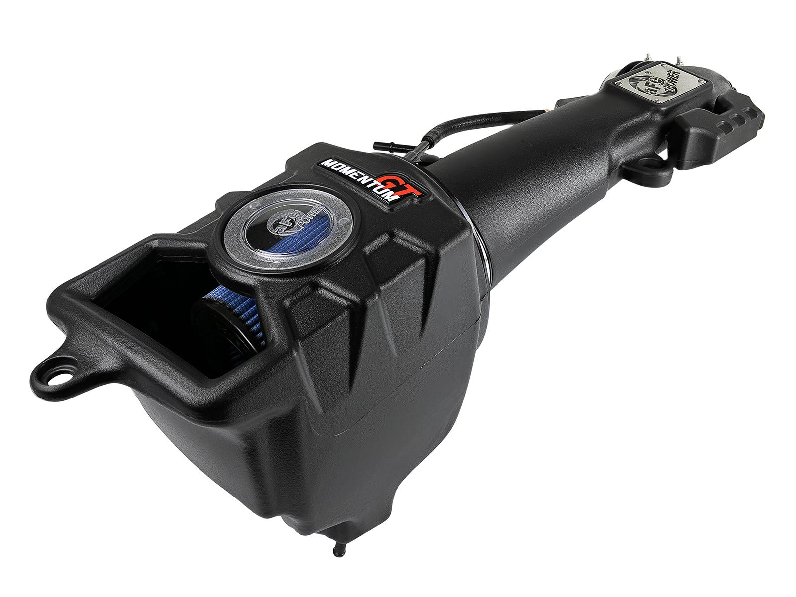 AFE Sealed Intake (2018-2020 Jeep Wrangler L4-2.0L (t)) - 50-70035R