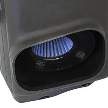 AFE Momentum HD Cold Air Intake System w/ Pro 10R Media (2016-2019 Titan XD) - 50-76105