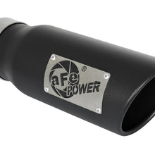AFE Cat-Back Exhaust System (2009-2019 Dodge Trucks V8-5.7L) - 49-42031-B