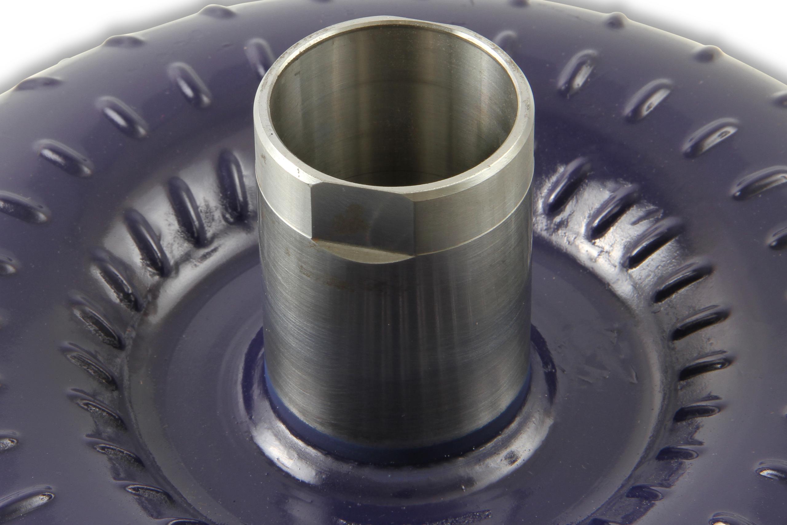 HOLESHOT 2400 C6 SMALL PILOT () - 40422