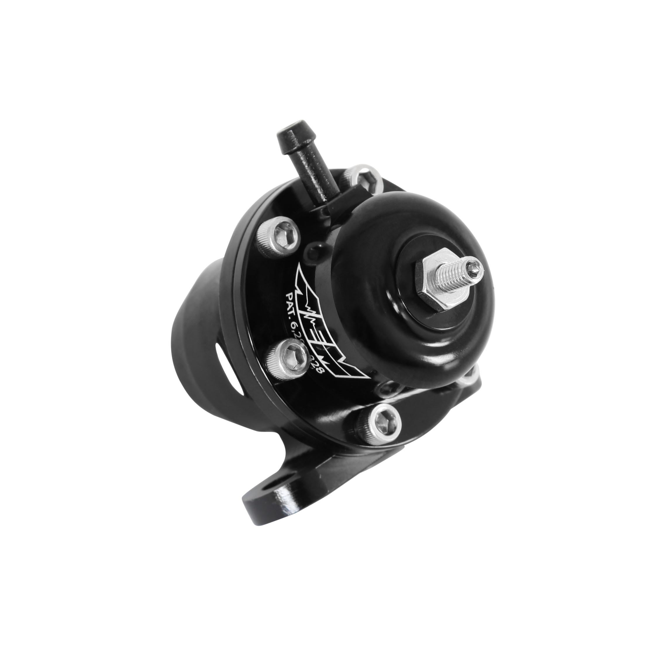 AEM Adj Fuel Press Reg - 25-303BK