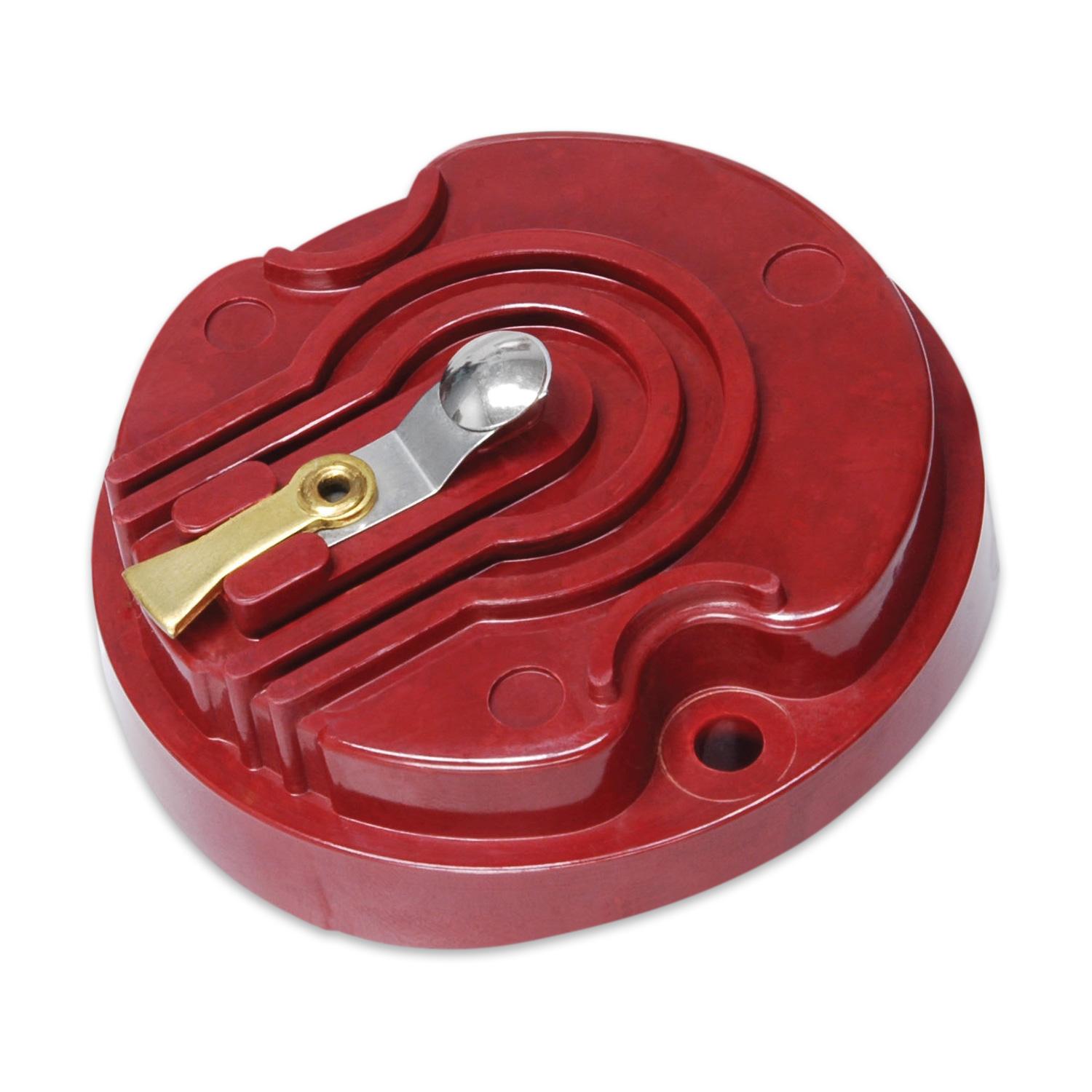 Msd 8470 Rotor, Gm “E”, Fits Pn 8473 And Pn 8485 Distributors Only