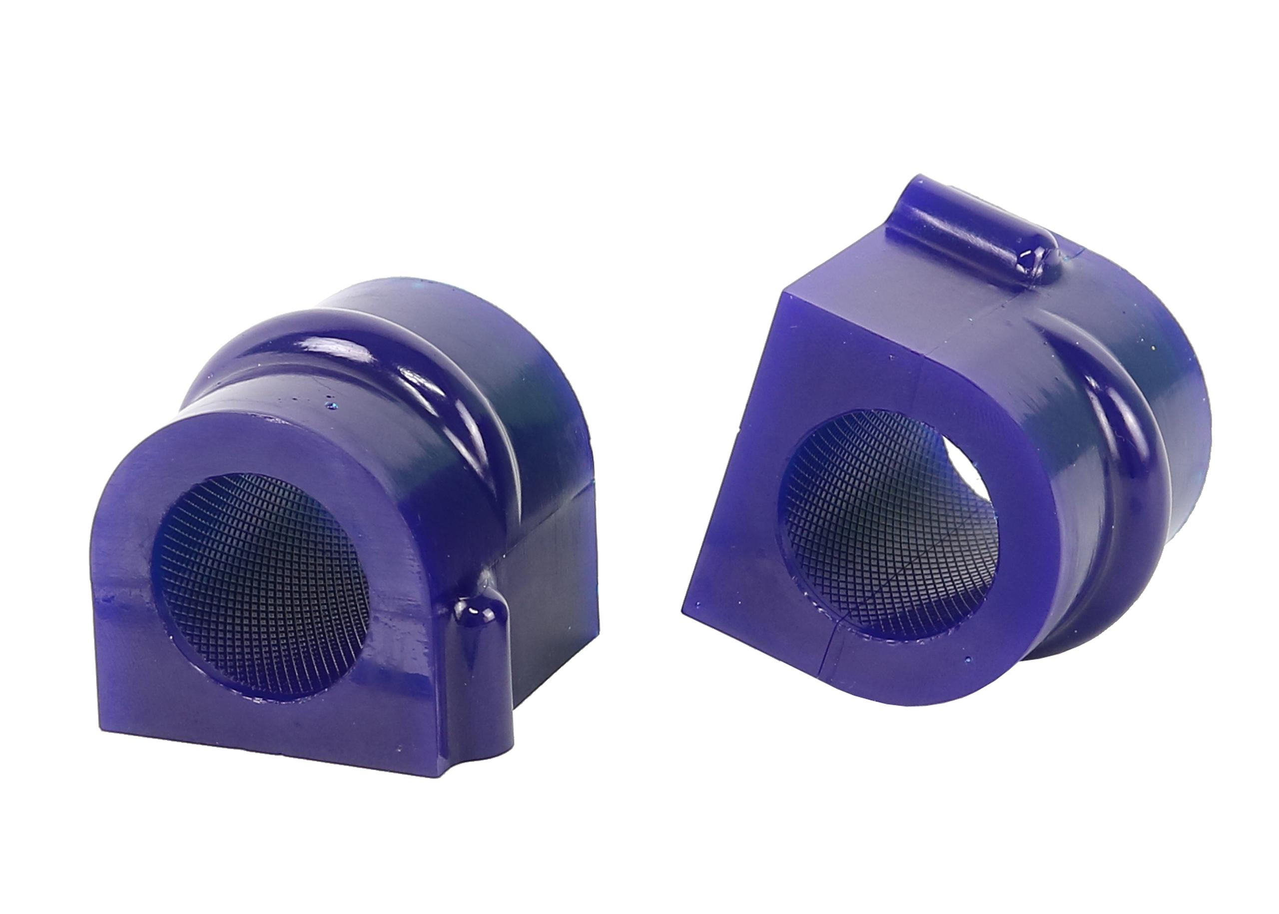 SuperPro Sway Bar Mount Bush Kit - SPF1453-24K