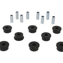 Whiteline Performance Rear Trailing Arm Lower Bushing 71-85 Toyota Celica Whiteline (1971-1985 Celica, Cressida) - W61182