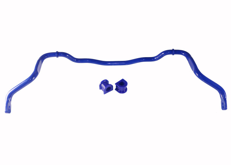 SuperPro 33mm Heavy Duty Stabilizer Bar
