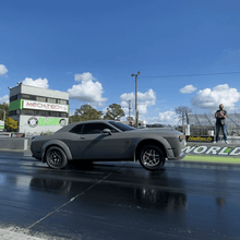 MODIFIED PCM FOR 2018 DEMON CHALLENGER (2018-2018 Challenger) - PCM-DEMON18