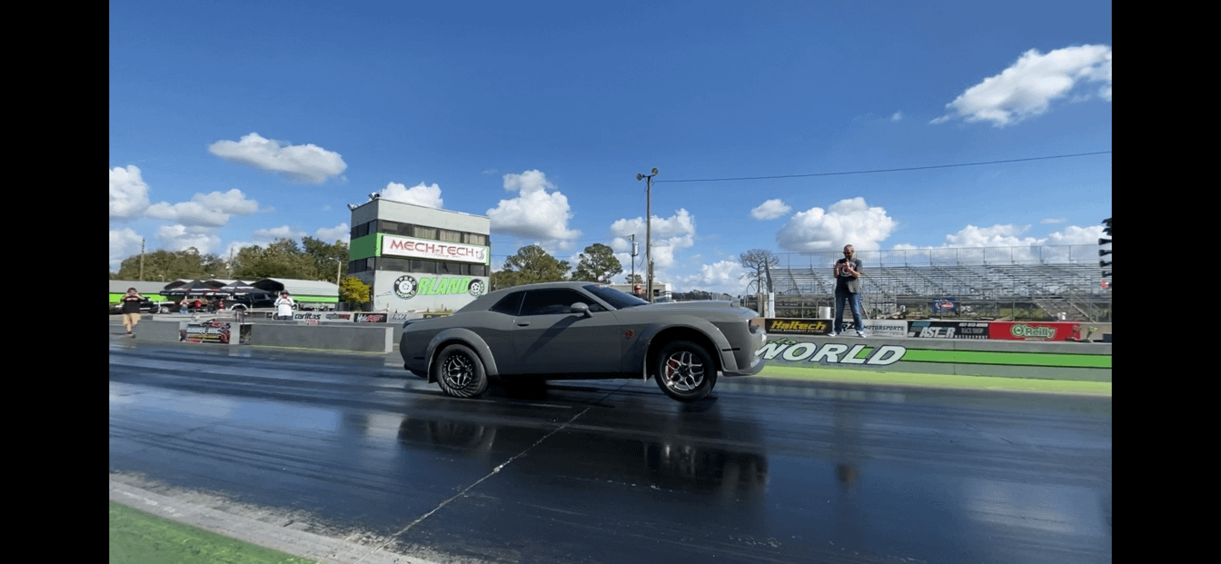 MODIFIED PCM FOR 2018 DEMON CHALLENGER (2018-2018 Challenger) - PCM-DEMON18