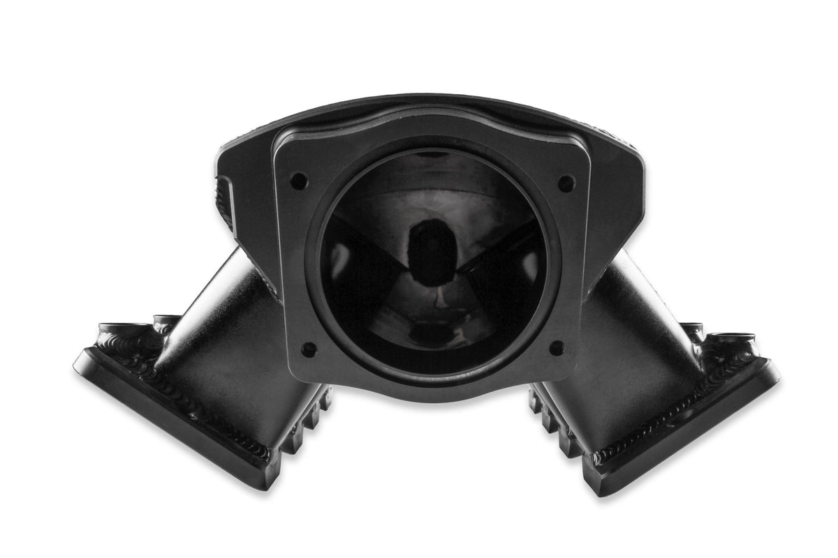 Holley Sniper Hi-Ram Fabricated Intake Manifold - 820102-1
