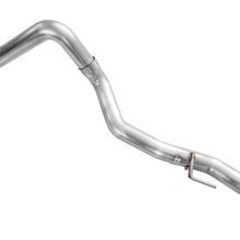 AWE 0FG Exhaust - BashGaurd Only (2024+ Toyota Tacoma 2.4T) - 3015-28254