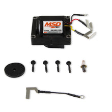Msd 8225 Coil, Distributor, Gm Hei