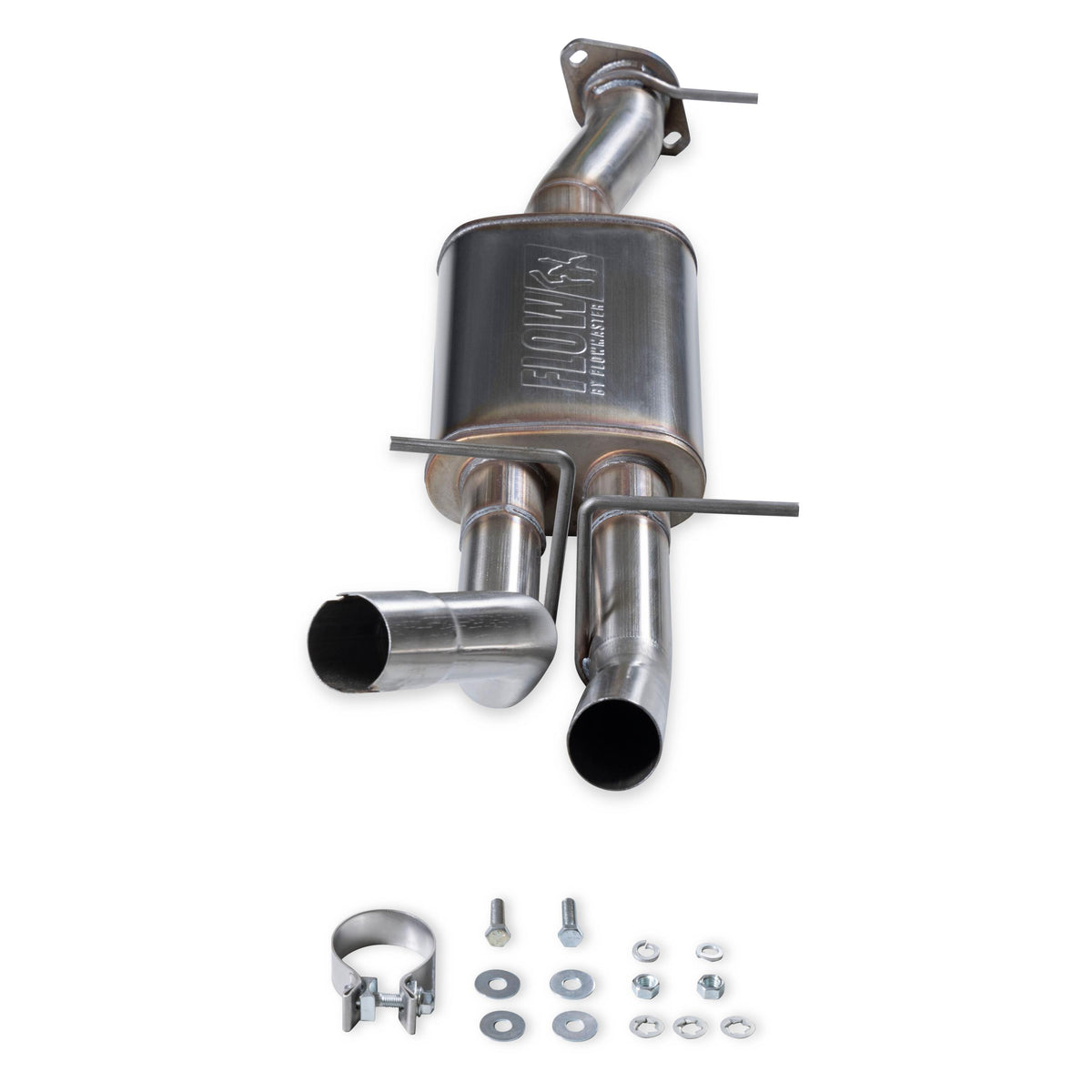 Flowmaster Flow FX Direct Fit Muffler (2025 1500) - 718195