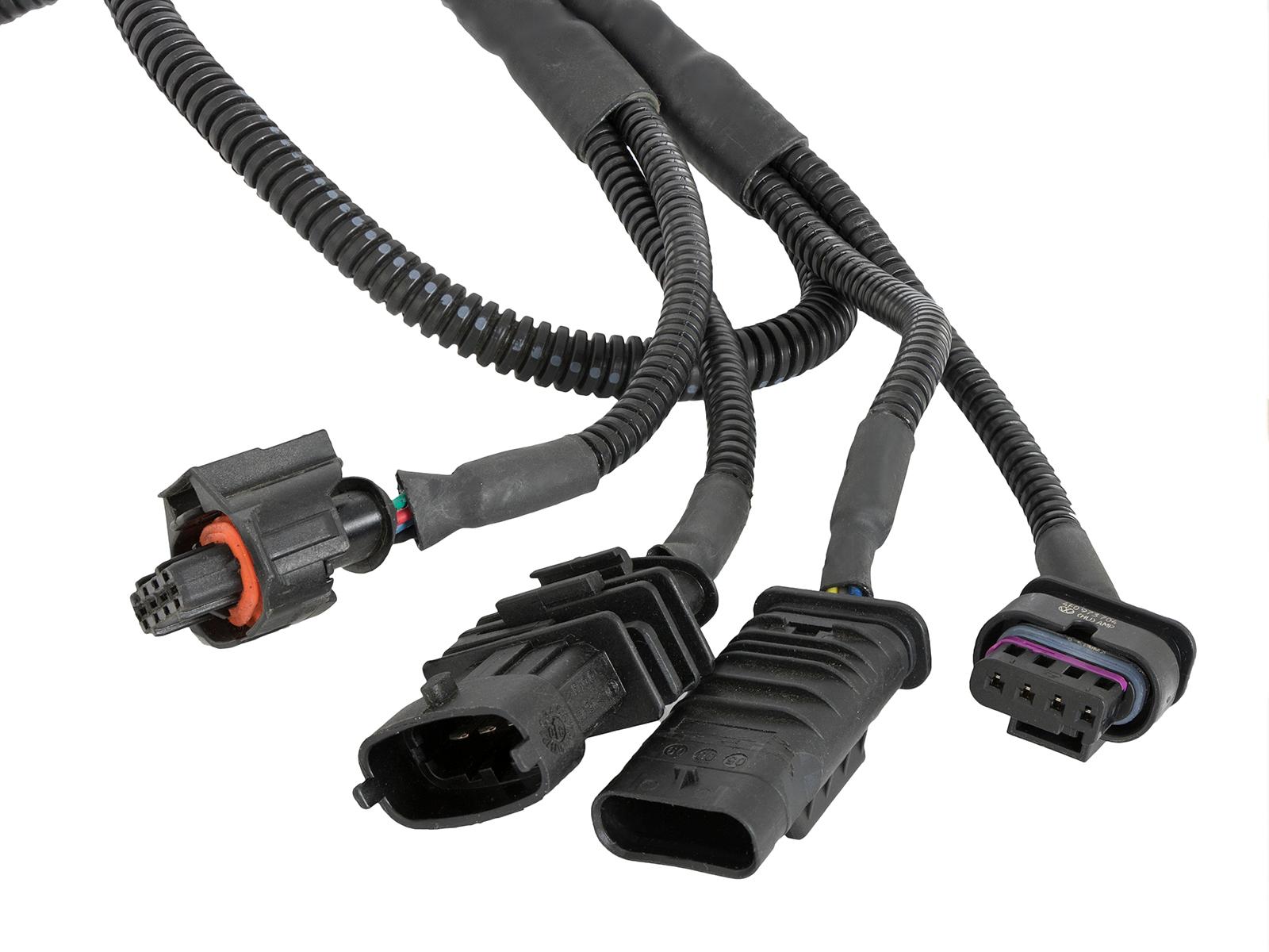 AFE SCORCHER HD Power Module (2016-2021 Colorado, Colorado, Colorado, Canyon, Canyon, Canyon) - 77-44009