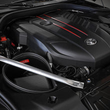 aFe Takeda Stage-2 Cold Air Intake System w/ Pro DRY S Filter (2020-2022 Toyota GR Supra 3.0L) - 56-10015D