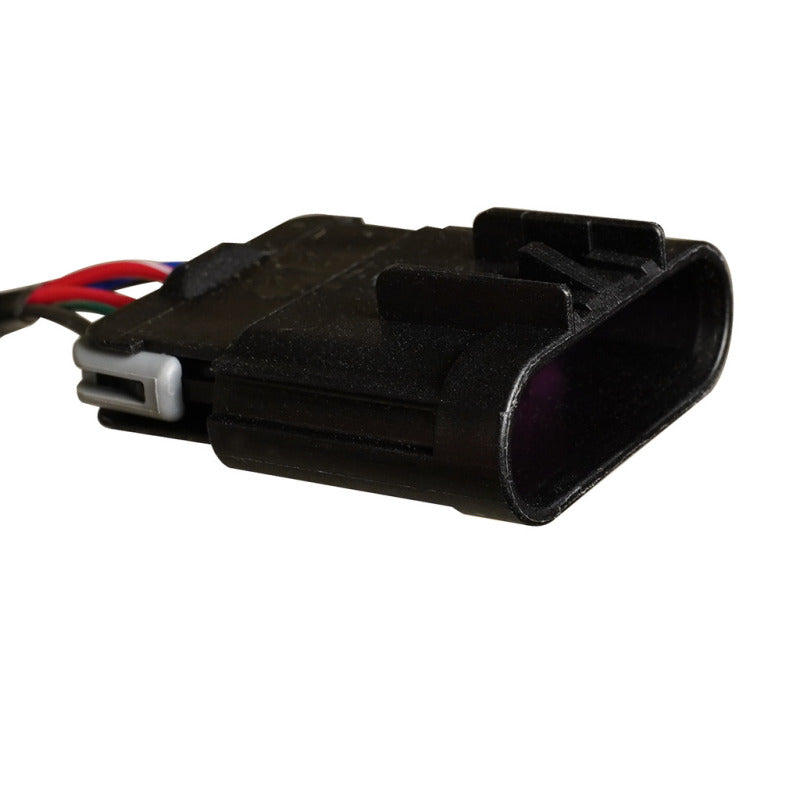 BD Diesel Bd Ts Booster V3.0 - Chevy/Gmc - 1057937