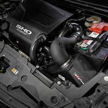 AFE Open Element Intake (2010-2018 Ford Taurus V6-3.5L (tt)) - 54-13025R