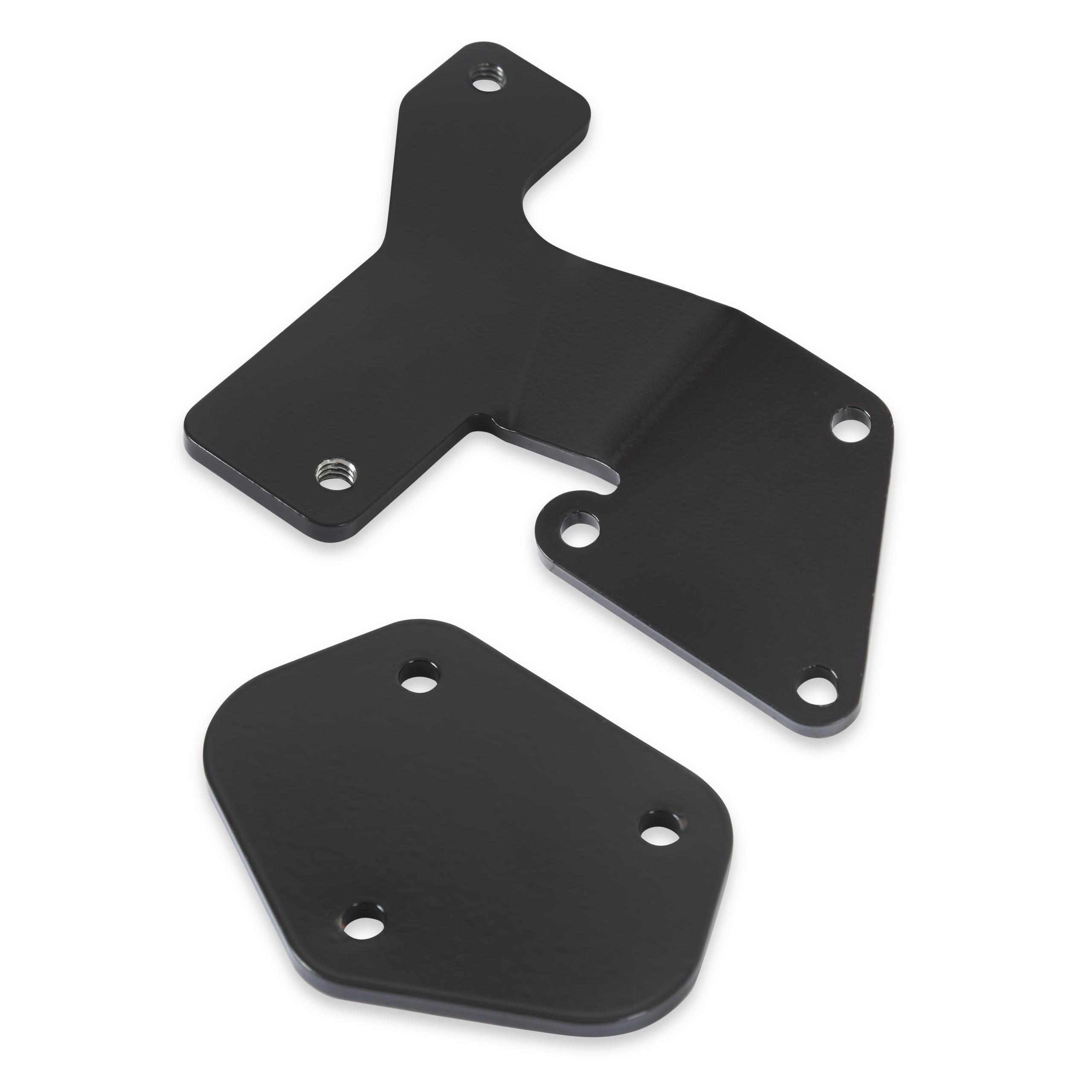 Holley Drive-by-Wire Accelerator Pedal Bracket - 2nd Gen C10 - 145-111