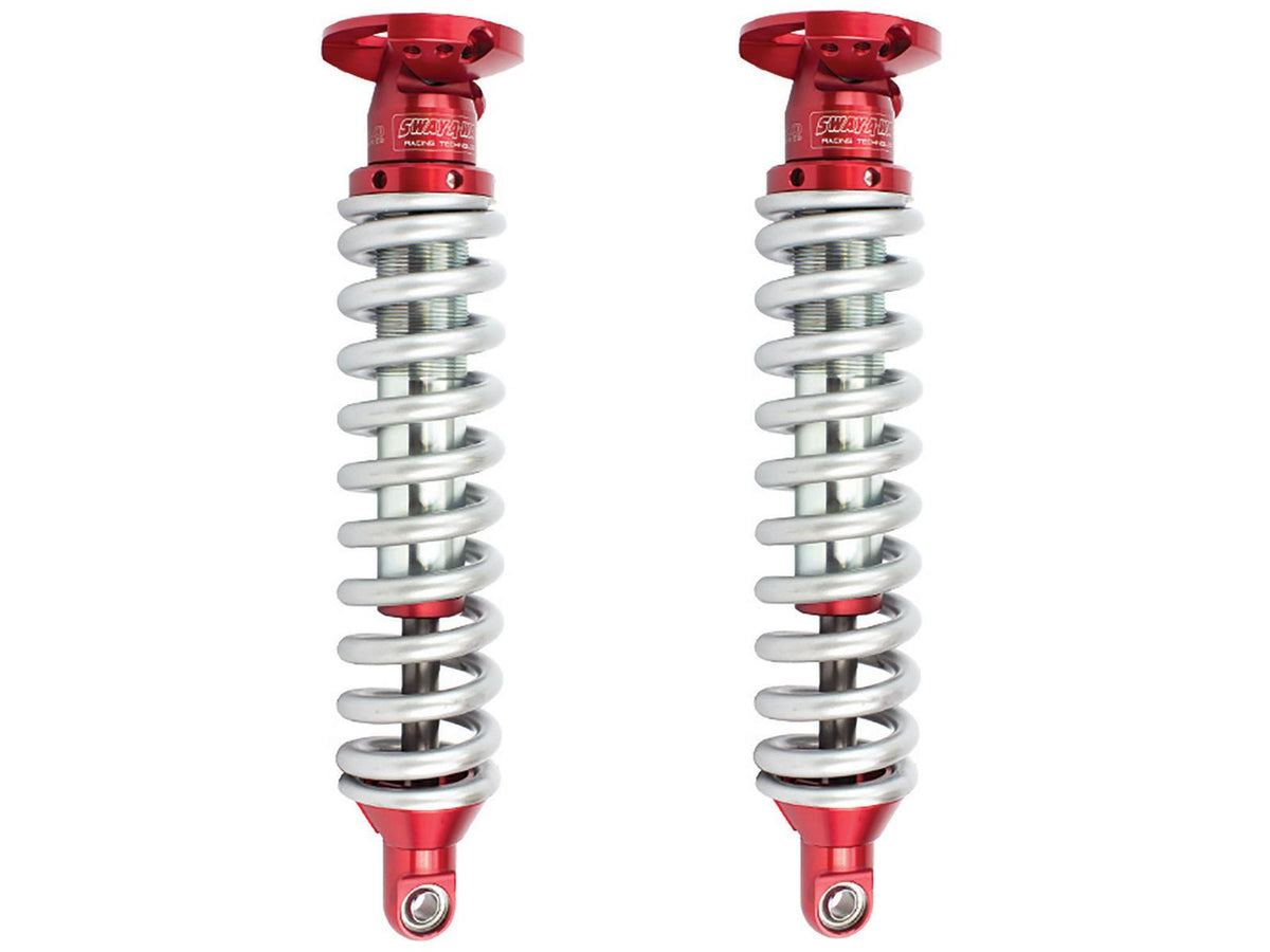AFE Sway-A-Way 2.0 IN Front Coilover Kit (1996-2002 4Runner, 4Runner) - 101-5200-07