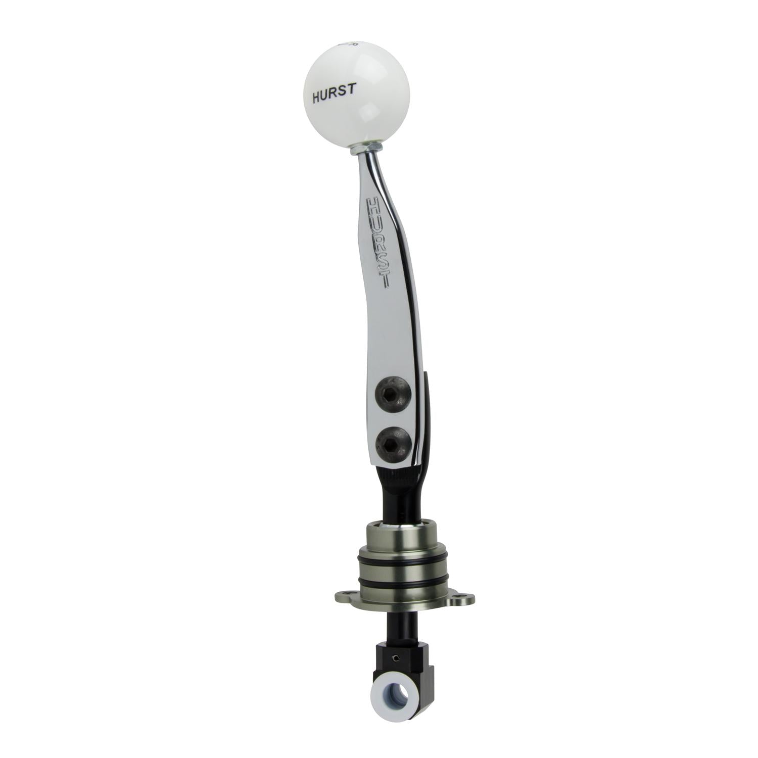 Hurst 6.2L Camaro Billet Plus 6 Speed Short Throw Shifter