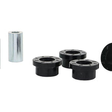 Whiteline Performance Control Arm Lower Front - Inner Bushing Kit - W63562