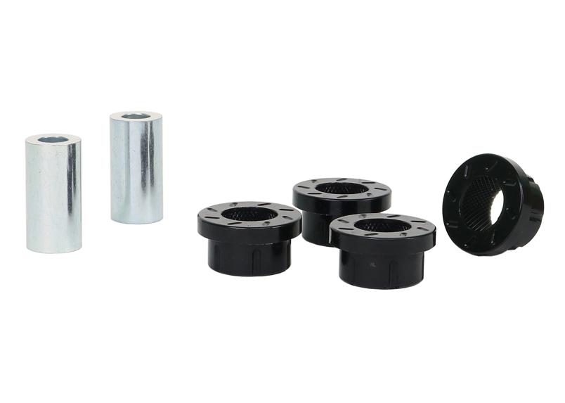 Whiteline Performance Control Arm Lower Front - Inner Bushing Kit - W63562