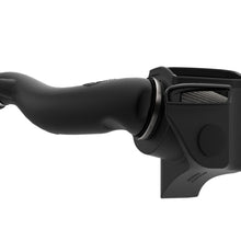 AFE Open Element Intake (2016-2019 Jeep Grand Cherokee V6-3.6L) - 54-13035D