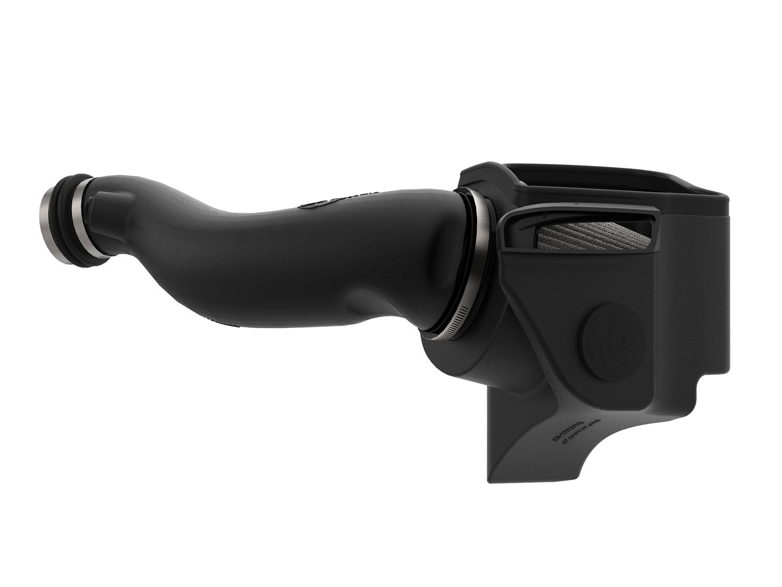 AFE Open Element Intake (2016-2019 Jeep Grand Cherokee V6-3.6L) - 54-13035D