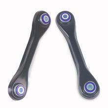 SuperPro Mazda 3 BK - Rear Lower Control Arm Set (2004-2009 3 S, 3 i, 3 SP23, 3 Mazdaspeed) - TRC1148