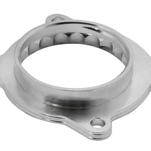 AFE Silver Bullet Throttle Body Spacer Kit (2008-2021 ATS, CTS, Colorado, Camaro, Canyon, G8) - 46-34010