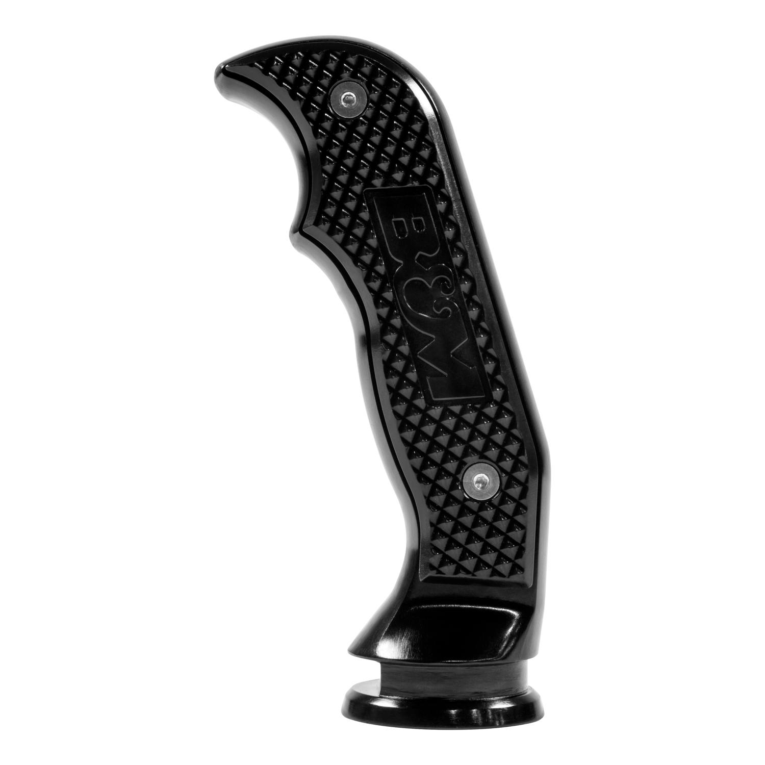 B&M B&amp;M Magnum Grip Auto Shift Handle. (2016-2018 Tacoma) - 81099