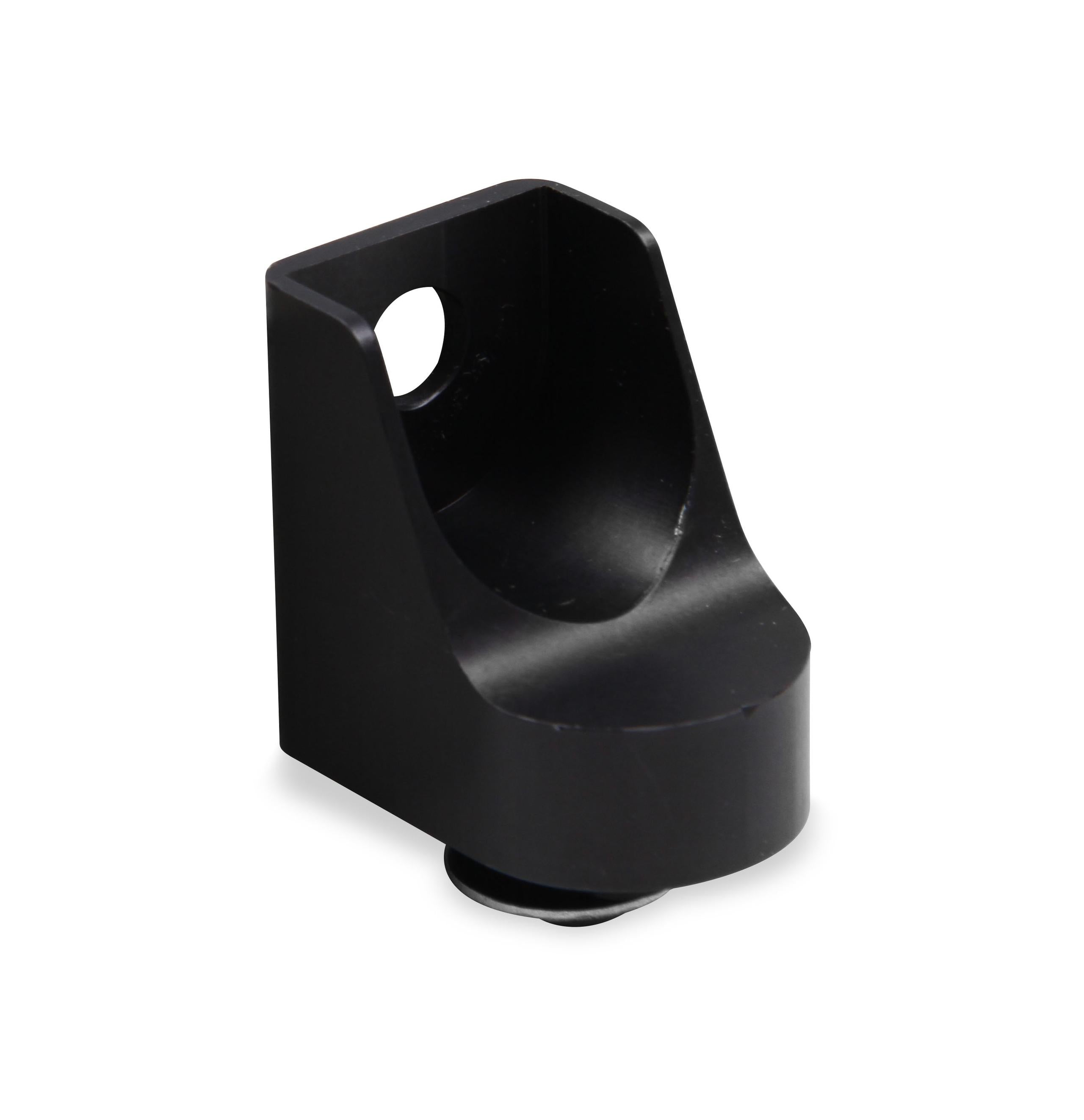 Holley Cable Bracket.  - 20-278