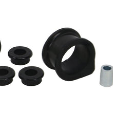 Whiteline Performance Front Steering Rack And Pinion Mount Bushing 93-98 Toyota Supra (50mm Rack O.D.) Whiteline - W11970