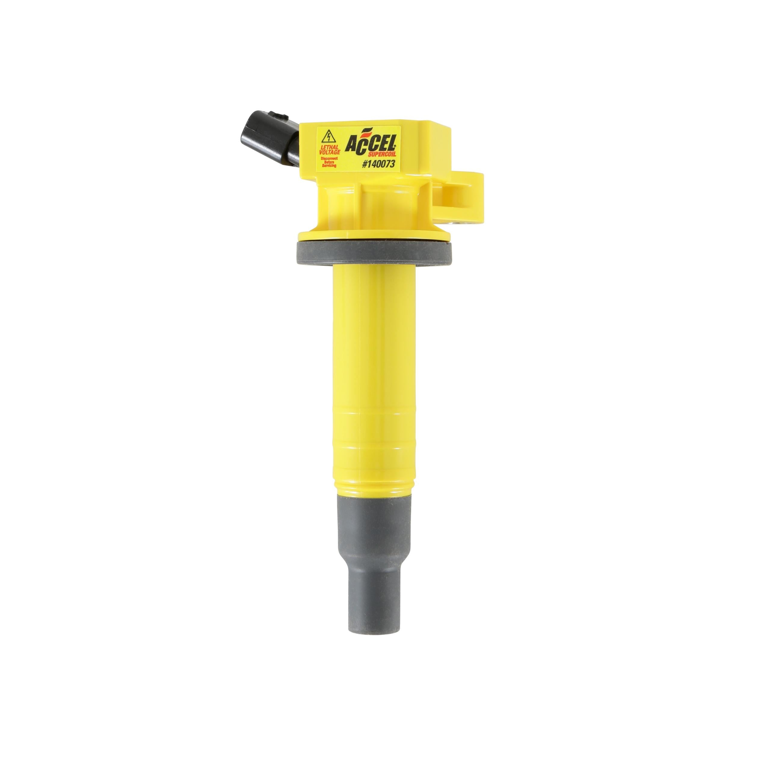 Accel Coil,Cop Toyota () - 140073