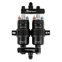Holley Fuel Twin Pump Module - 12-270