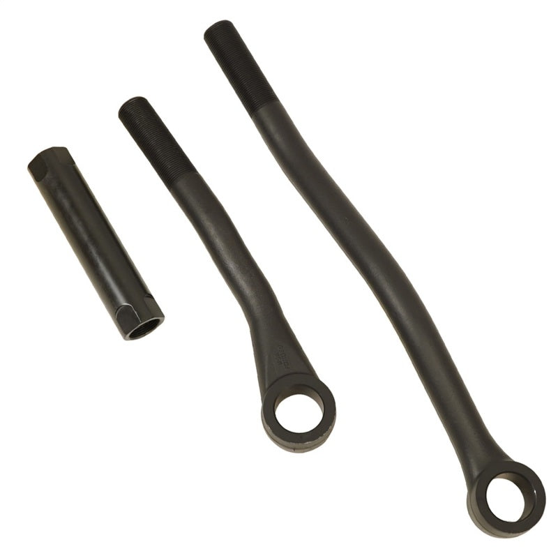 BD Diesel Track Bar Kit (2014-2022 RAM 4WD 2500 / 3500 2013-2022) - 1032018
