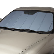 Covercraft 03-09 Lexus GX470 UVS100 Custom Sunscreen - Blue