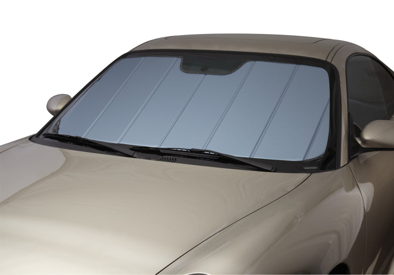 Covercraft 01-06 Lexus LS 430 Sedan UVS100 Custom Sunscreen - Blue