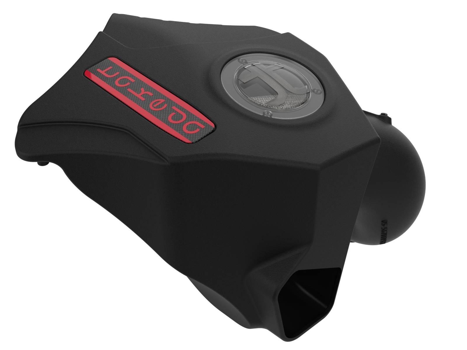 AFE 56-70050D Takeda Momentum Cold Air Intake System w/ Pro DRY S Filter (2021 Toyota GR Supra (A90) L6-3.0L T B58)
