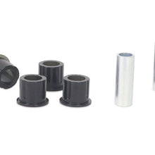 SuperPro Shock Absorber Bushing Set