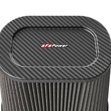 AFE Track Series Intake Replacement Air Filter w/ Pro DRY S Media - 27-90204D