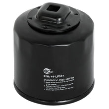 AFE Pro GUARD D2 Oil Filter - 44-LF017