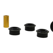 Whiteline Performance Trailing Arm Lower Front Bushing Patent Pending Us-2014-009157-A1 Whiteline (2013-2020 BRZ, FR-S, Forester, Outback, WRX, WRX STI, Legacy, 86) - W63414