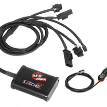 AFE 77-46004 Power Module (Toyota Supra (A90) 2020 L6-3.0L (t))