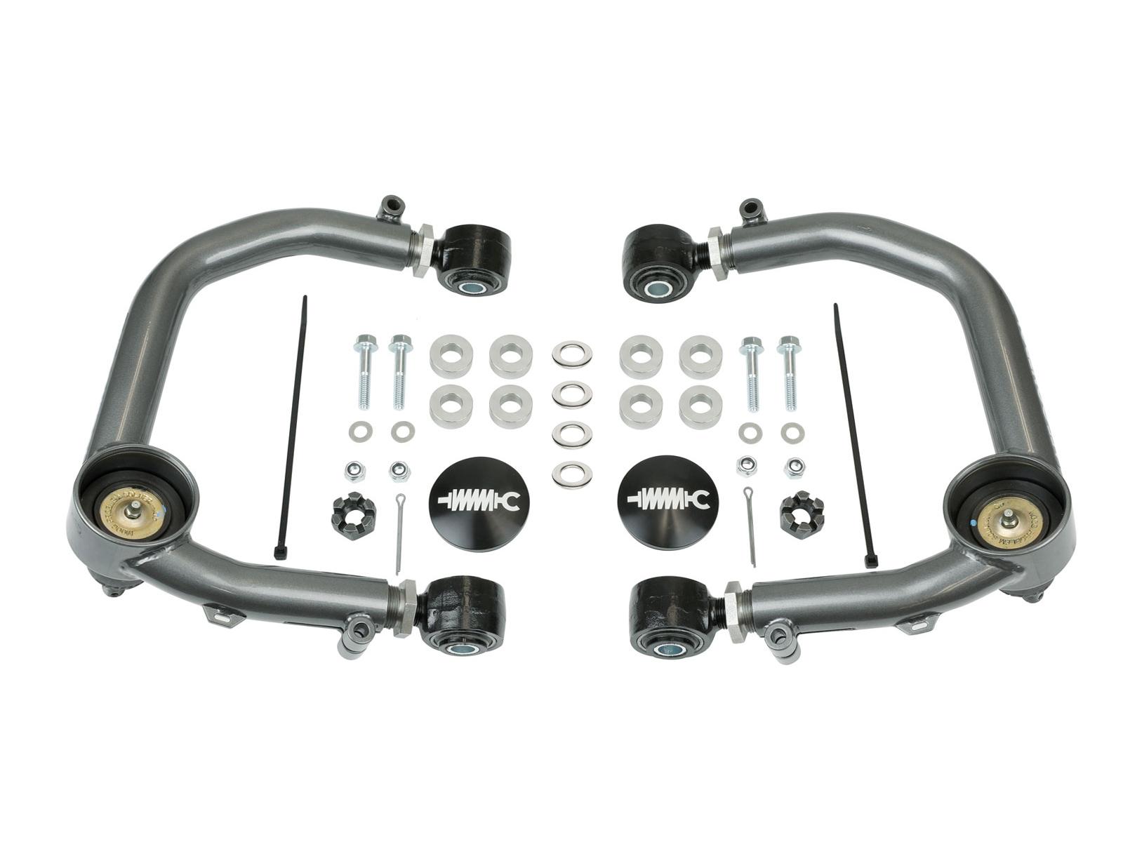 aFe Control Upper Control Arms (2005-2020 Tacoma) - 460-72T001-G