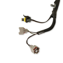 Holley Terminator Throttle Body Harness.  - 558-439