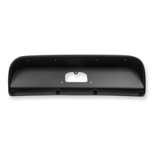Holley Dash Panel - 553-439