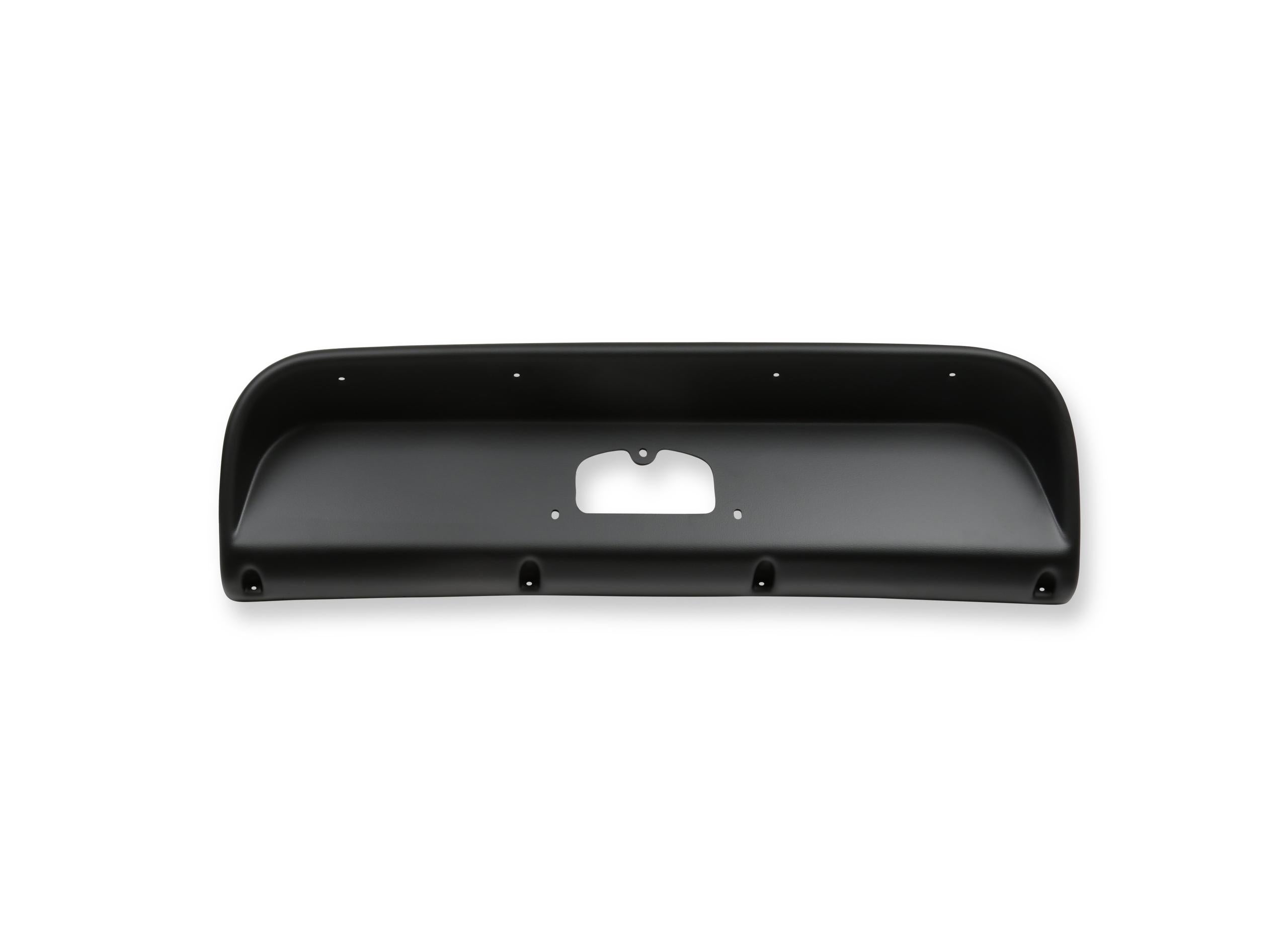Holley Dash Panel - 553-439