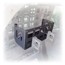 Turn Offroad Molle LocBasket 2x5