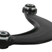 Whiteline Performance Rear Control Arm Upper Left Hand Or Right Side Only. Complete Arm Fitted With Bushings Whiteline (2004-2019 S40, 3, V50, C70, 5, Focus, C30, Escape) - WA402