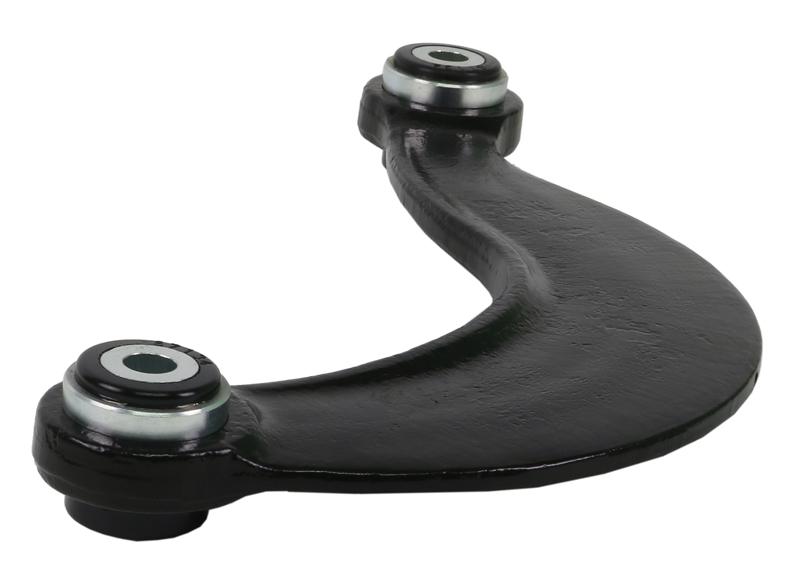 Whiteline Performance Rear Control Arm Upper Left Hand Or Right Side Only. Complete Arm Fitted With Bushings Whiteline (2004-2019 S40, 3, V50, C70, 5, Focus, C30, Escape) - WA402