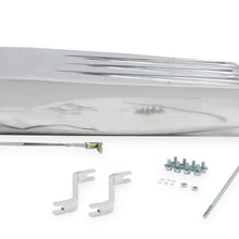 Mr. Gasket Street Scoop.  - 6650G